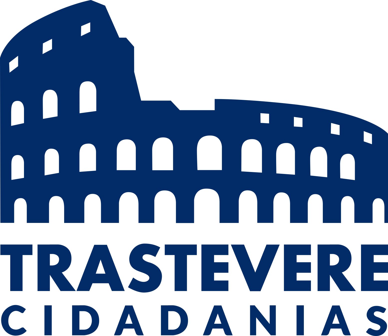 Trastevere Cidadanias